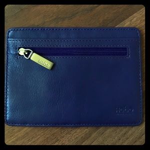 Hobo Euroslide, Royal Purple